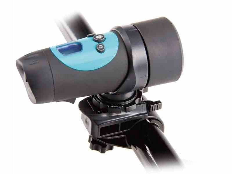 Tracer SportCam - kamera nie tylko dla wyczynowców