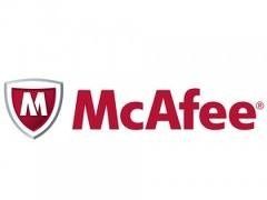 McAfee VirusScan Enterprise we wszystkich macierzach Iomega StorCenter PX