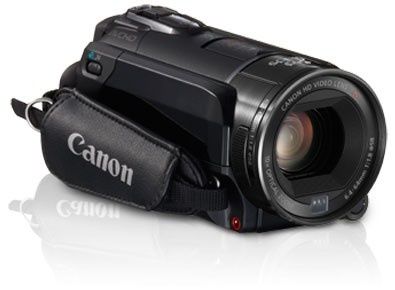 Kamera Canon LEGRIA HF S30