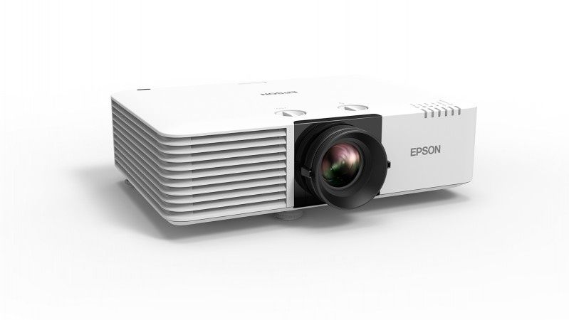 Epson przedstawia nową ofertę projektorów laserowych do sal konferencyjnych i edukacyjnych