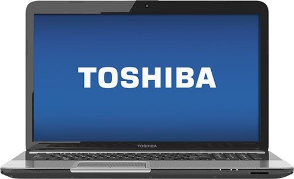 17.3-calowy laptop Toshiba Satellite L875-S7209
