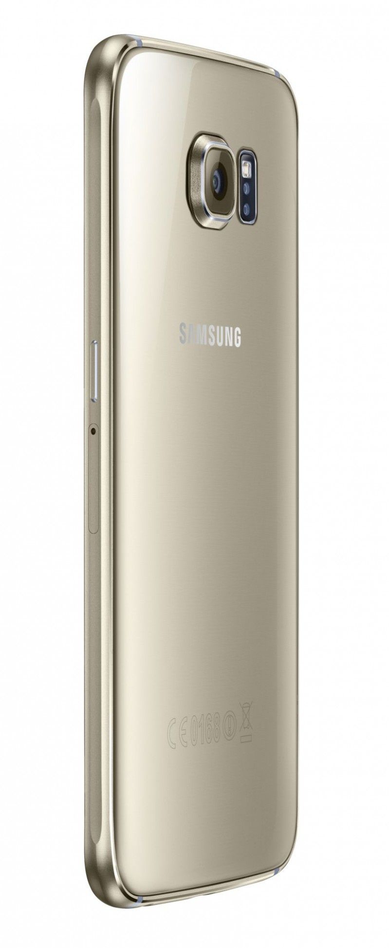 MWC 2015 - Samsung GALAXY S6 i GALAXY S6 Edge (oficjalna informacja)