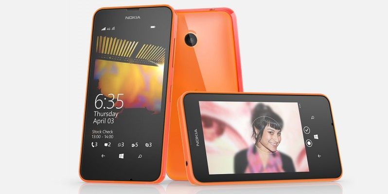Nowe wideo promujące smartfon Nokia Lumia 635 (wideo)