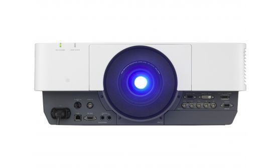 Sony zapowiedziała wprowadzenie dwóch nowych projektorów-VPL-GTZ270 i VPL-GTZ280  które powiększą ofertę modeli 4K 