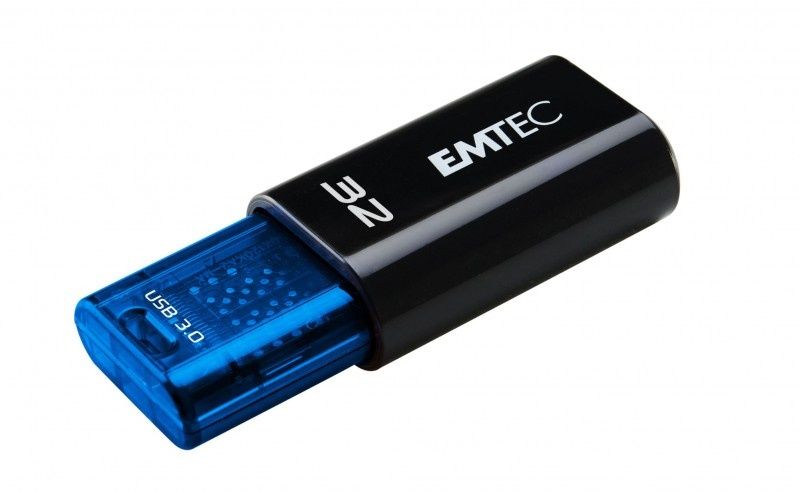 Emtec - super szybki 128 GB pendrive 