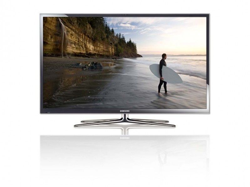Samsung - nowe telewizory plazmowe już w sprzedaży