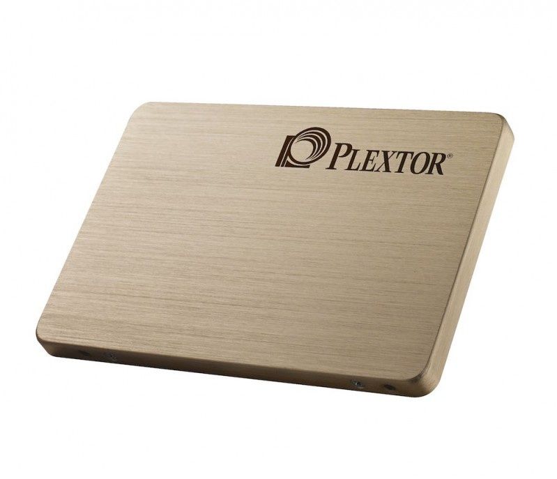 Computex 2014: Plextor M6 Pro z technologią PlexTurbo