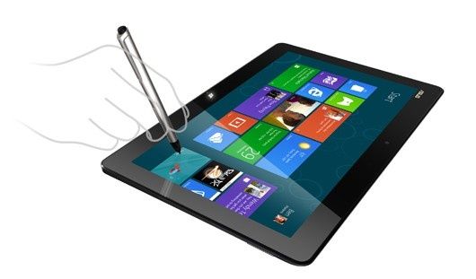 Asus Tablet 810 (Windows 8) i Asus Tablet 600 (Windows RT)