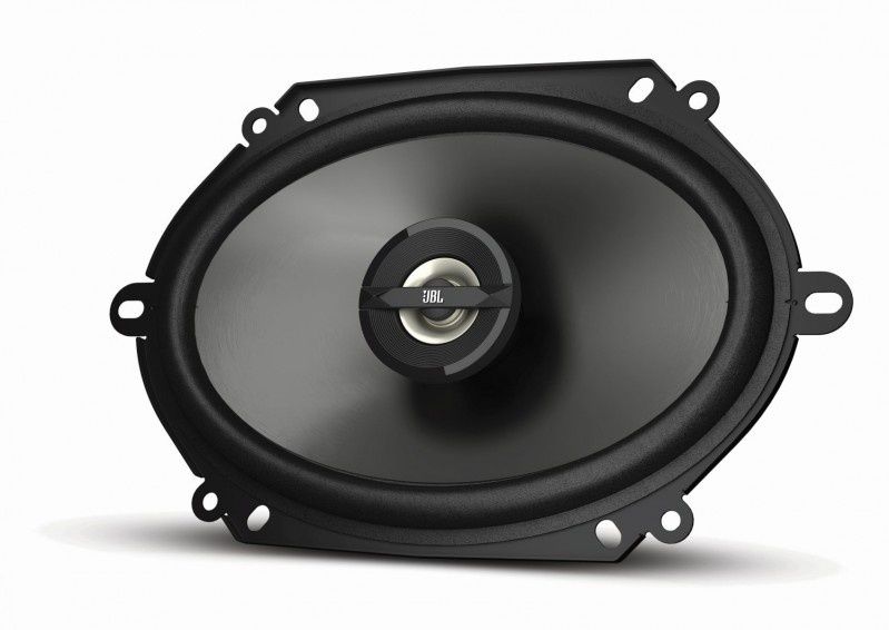 Najnowsza seria samochodowych głośników i zestawów głośnikowych JBL GT7