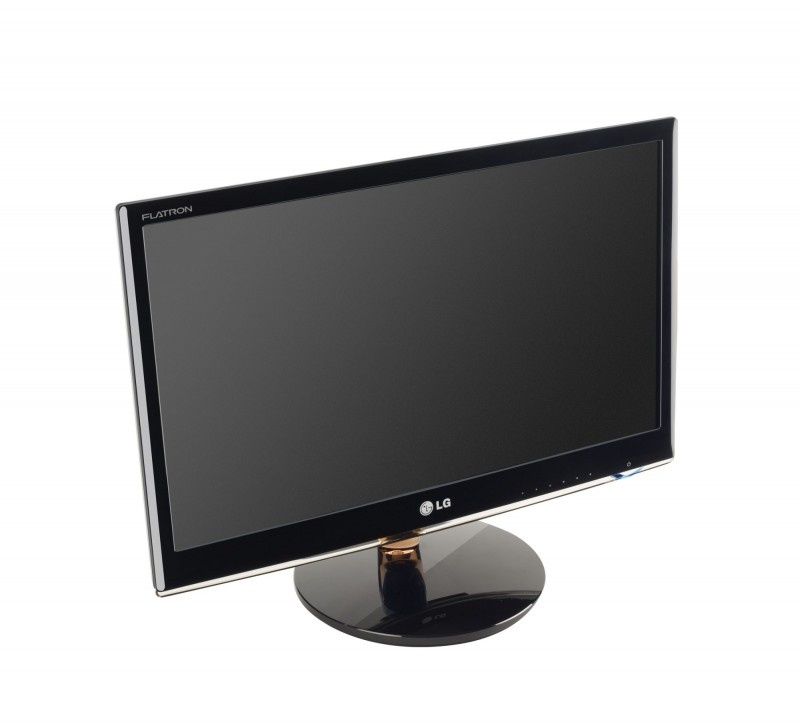 Monitory LG z matrycą IPS serii 6 i ekranem SUPER LED