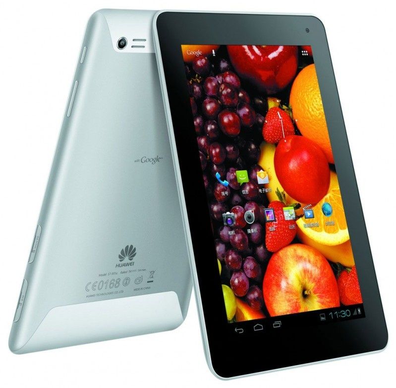 Huawei - tablet MediaPad 7 Lite