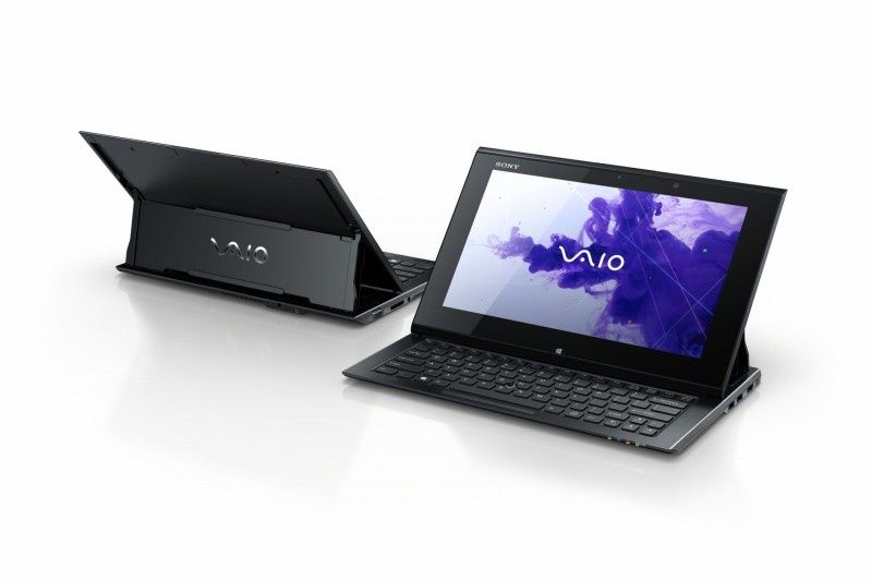  Współpraca Sony i McAfee przy dostarczaniu preinstalowanych rozwiązań do nadzoru rodzicielskiego w urządzeniach Sony VAIO 