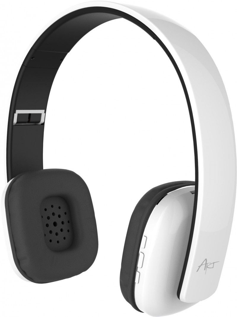 Słuchawki Bluetooth od ART