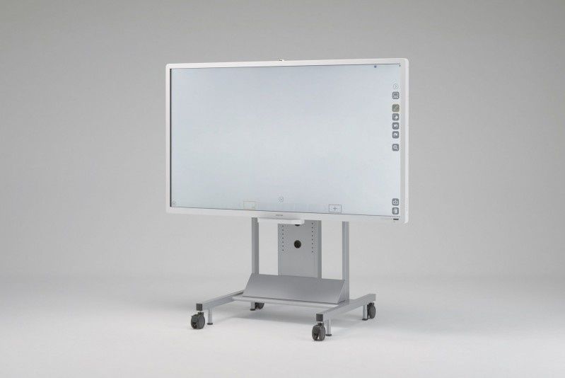 Nowa tablica interaktywna Ricoh D8400
