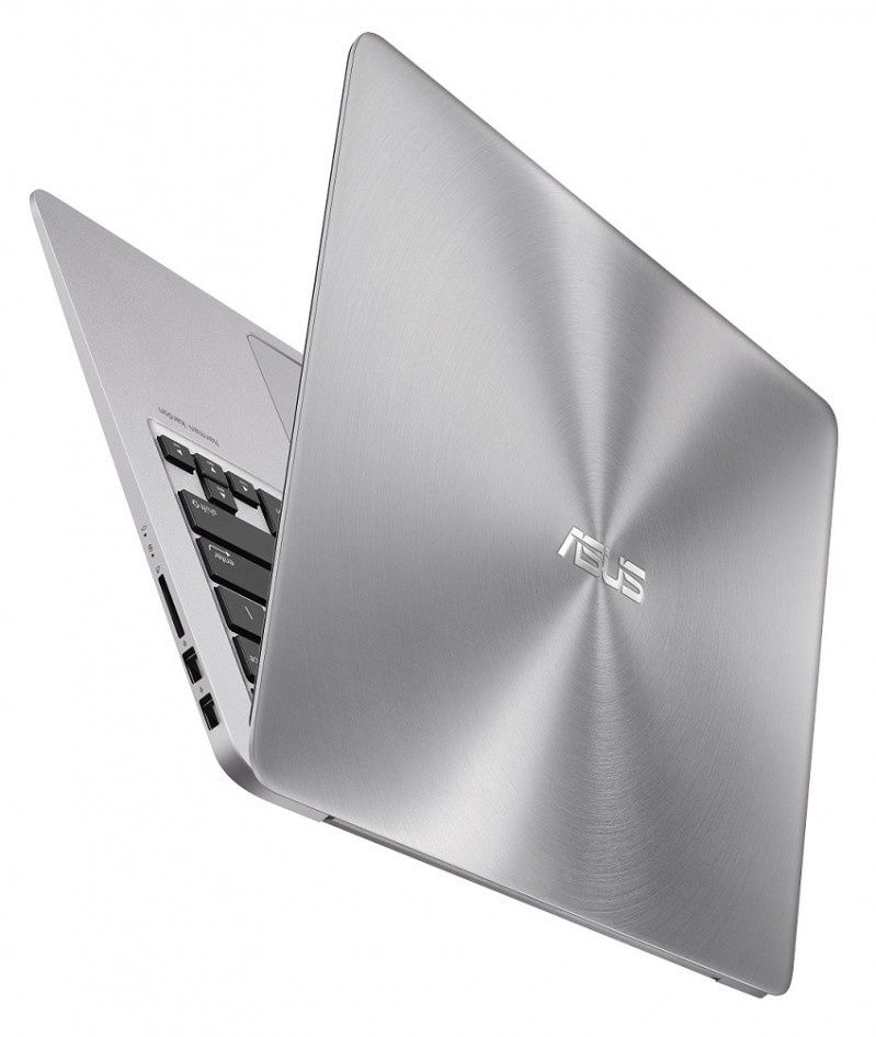 Smukły notebook do zadań specjalnych - ZenBook UX310