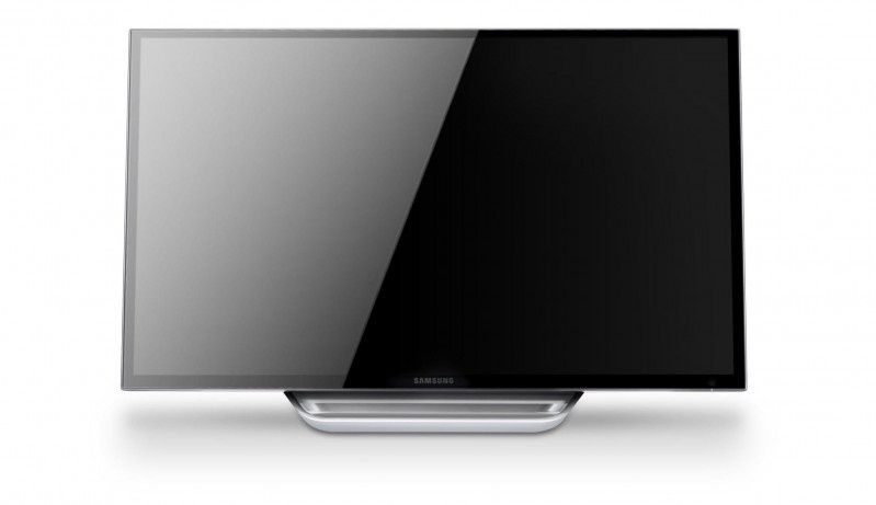 Samsung prezentuje nową linię monitorów na 2013 rok