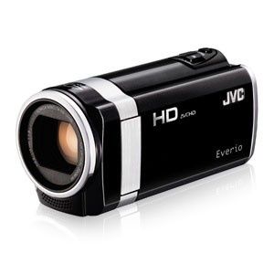 Najnowsze kamery JVC z wbudowanym modułem Wi-Fi