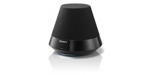 Nowe głośniki bezprzewodowe Sony