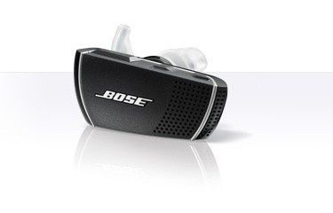 Nowość: zestaw słuchawkowy Bose Bluetooth