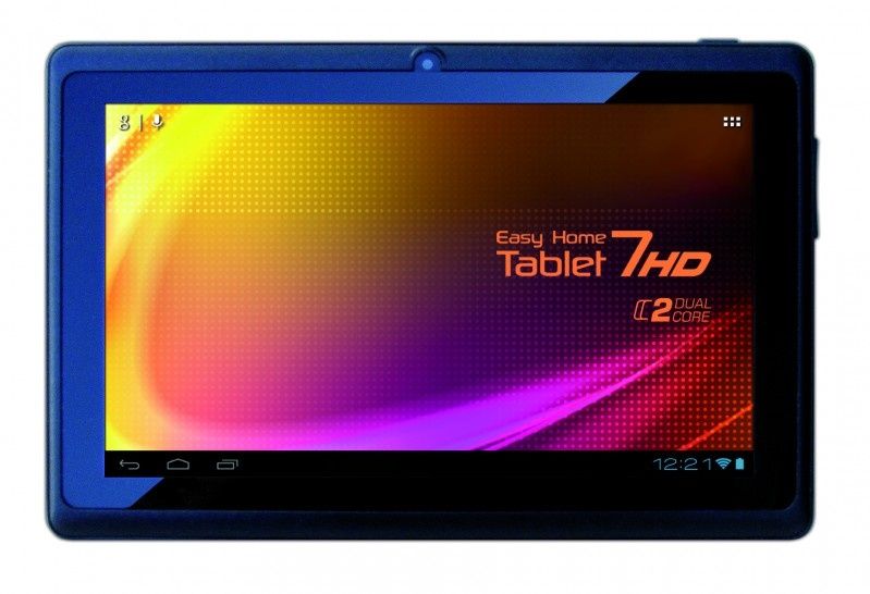 Easy Home Tablet 7” HD