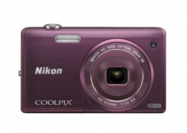 Nowość - Nikon Coolpix S9500, Coolpix S9400 oraz Coolpix S5200 