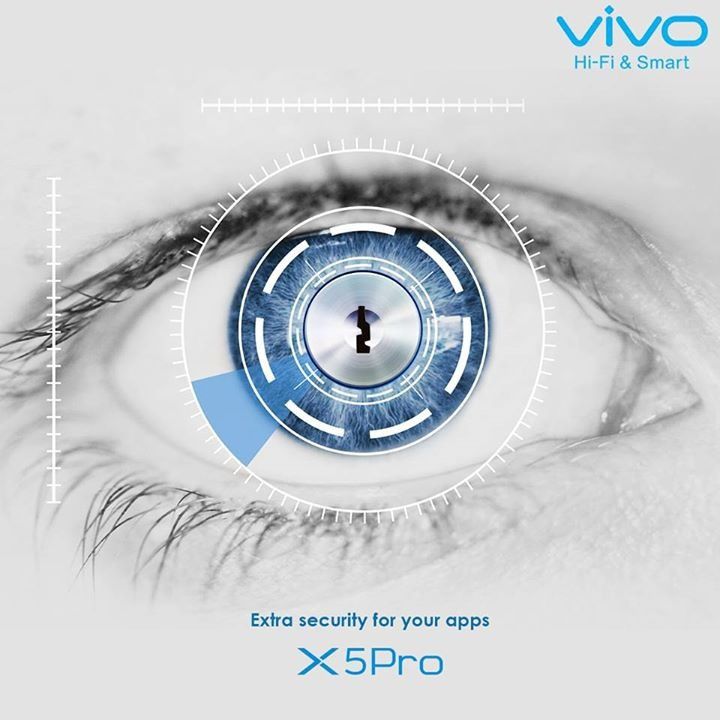 Premiera Vivo X5 Pro już w maju