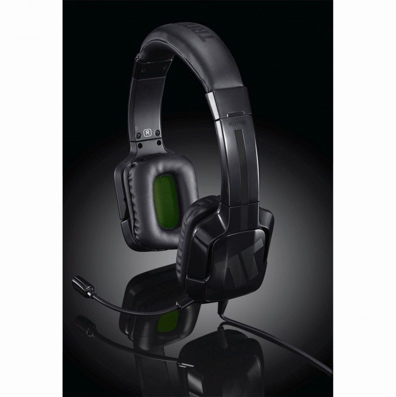 Tritton prezentuje słuchawki do konsol Xbox One