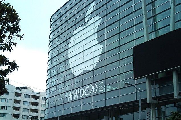 Konferencja Apple dla deweloperów - 11. czerwca w Moscone West