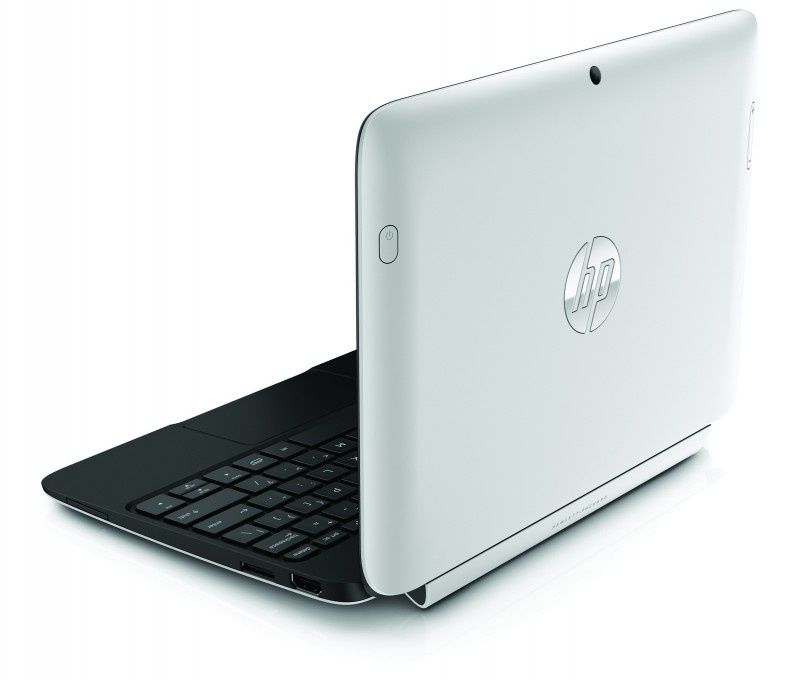 HP SlateBook x2 - nowy hybrydowy laptop z systemem operacyjnym Android