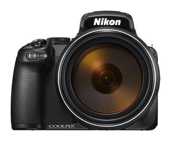 Nikon Coolpix P1000 oficjalnie zaprezentowany (wideo)