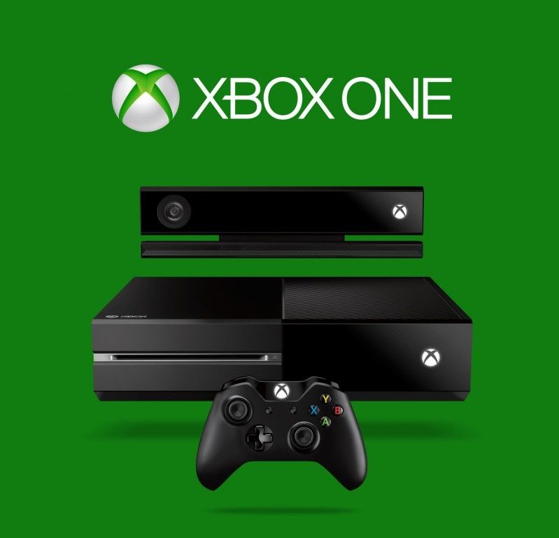 Ceny i zawartość zestawów premierowych Xbox One