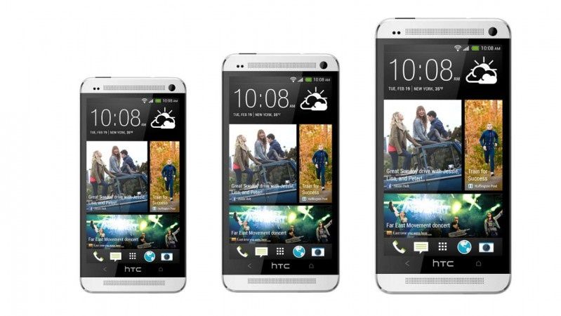 Rusza przedsprzedaż HTC One Max w Play