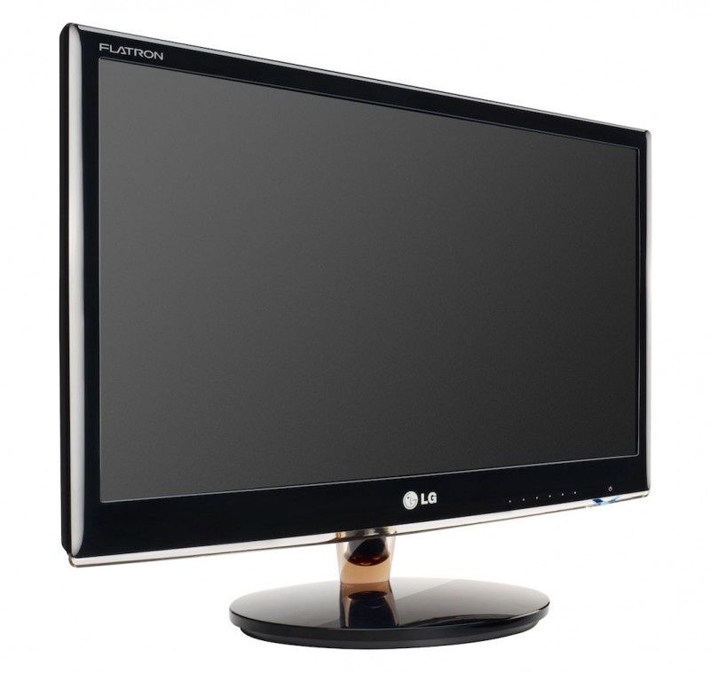 Monitory LG z matrycą IPS seriiI 6 z ekranem Super Led