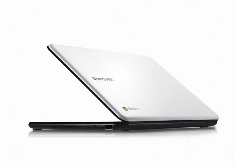 Samsung prezentuje pierwszego Chromebooka w Europie