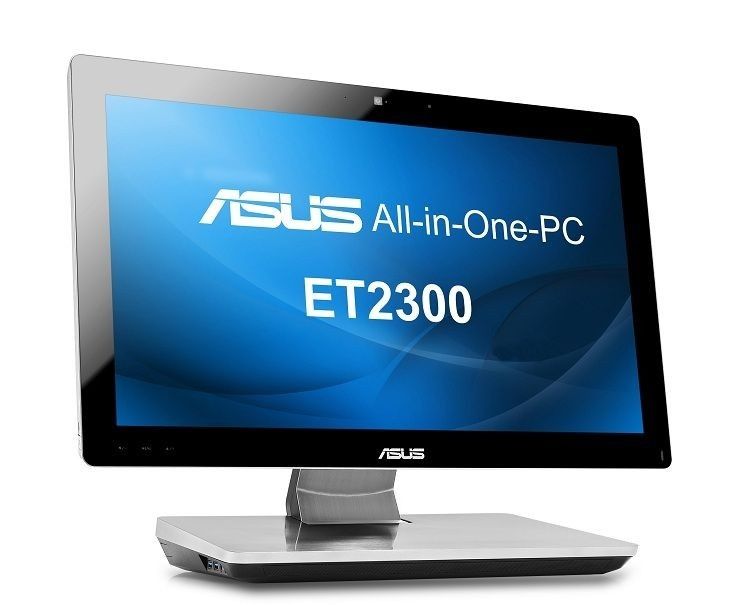 Asus: Mocne brzmienie All-in-One