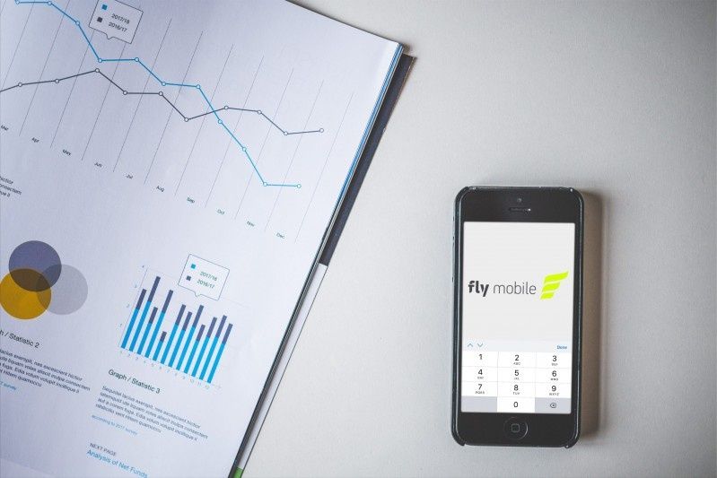 FlyMobile MVNO NW: nowy pomysł na wirtualną telefonię komórkową