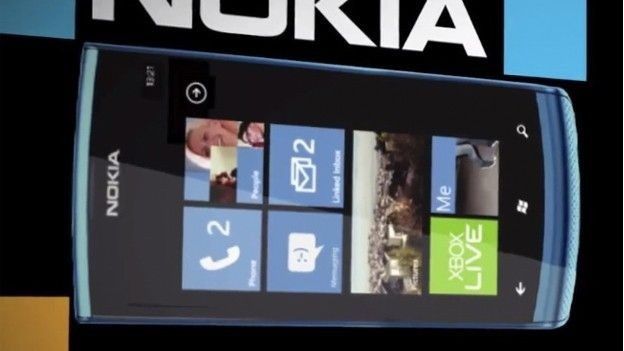Nokia wraca na MWC