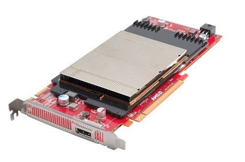 AMD i Dell przedstawiają nowe wielofunkcyjne rozwiązanie serwerowe