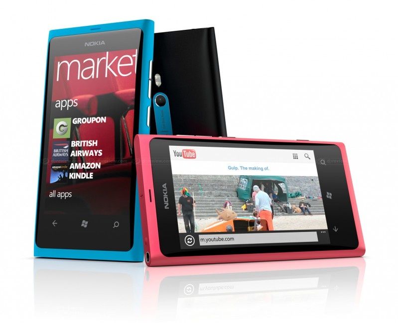 Nokia pokazuje dlaczego smartfony Lumia WP są bezpieczne (wideo)