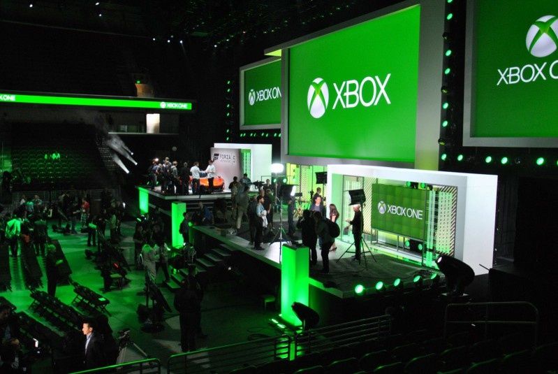 Podsumowanie konferencji prasowej Xbox na targach E3