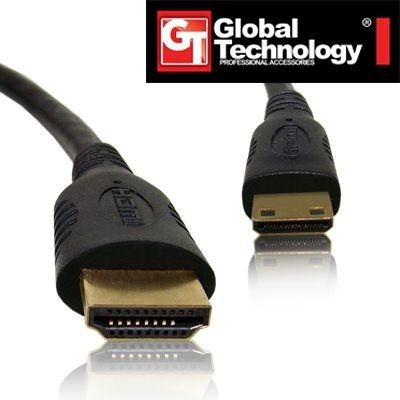 Kable HDMI od GT - transmisja w zasięgu ręki