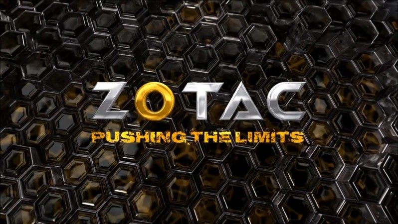 Prezentacja możliwości gamingowego mini-PC ZOTAC ZBOX EI750 (wideo)