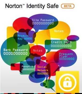 Norton Identity Safe - proste i bezpieczne zarządzanie hasłami(za darmo)