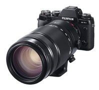 Fujifilm - obiektyw FUJINON XF100-400mmF4.5-5.6 R LM OIS