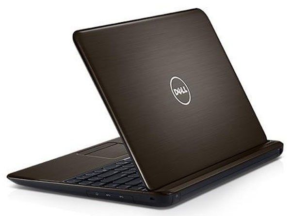 Dell - nowe laptopy: 13z, 14z,15R, 17R i edycja specjalna