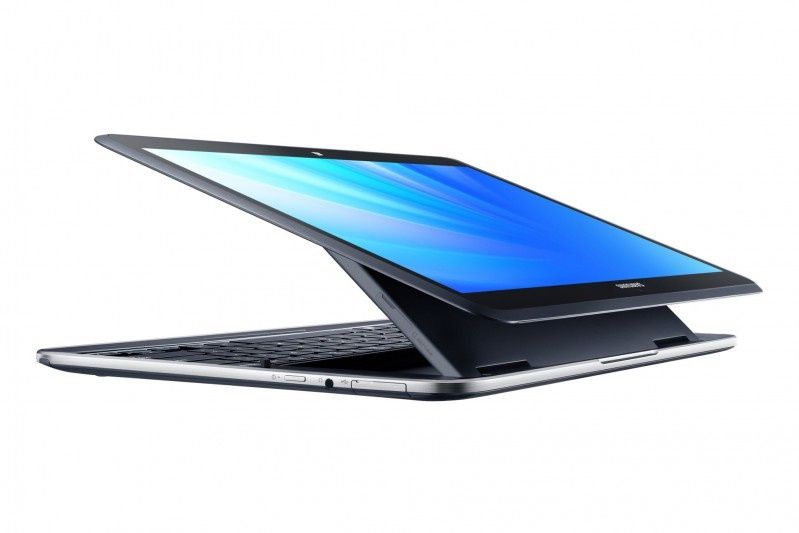 Samsung przedstawia linię tabletów ATIV