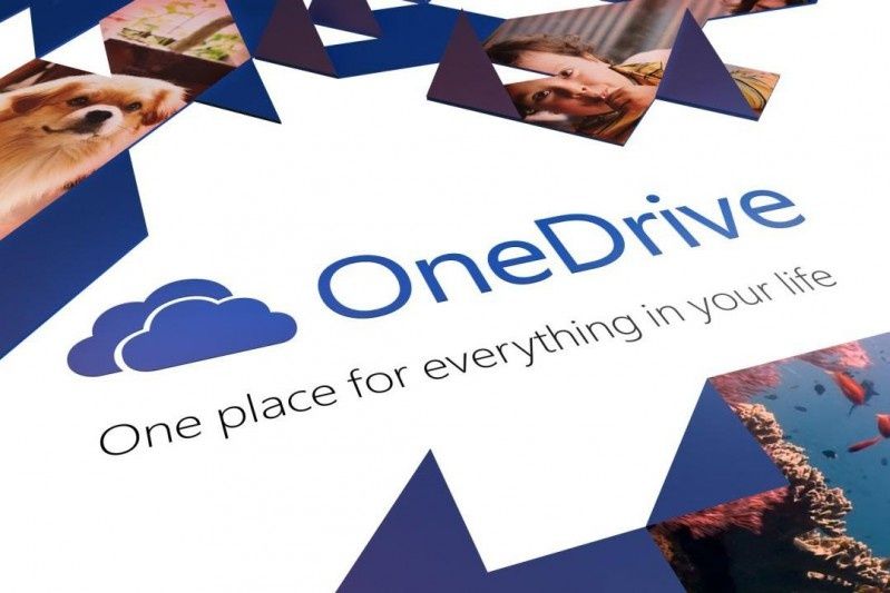 Od dziś oficjalnie - Microsoft OneDrive - nowy, bezpłatny wirtualny dysk