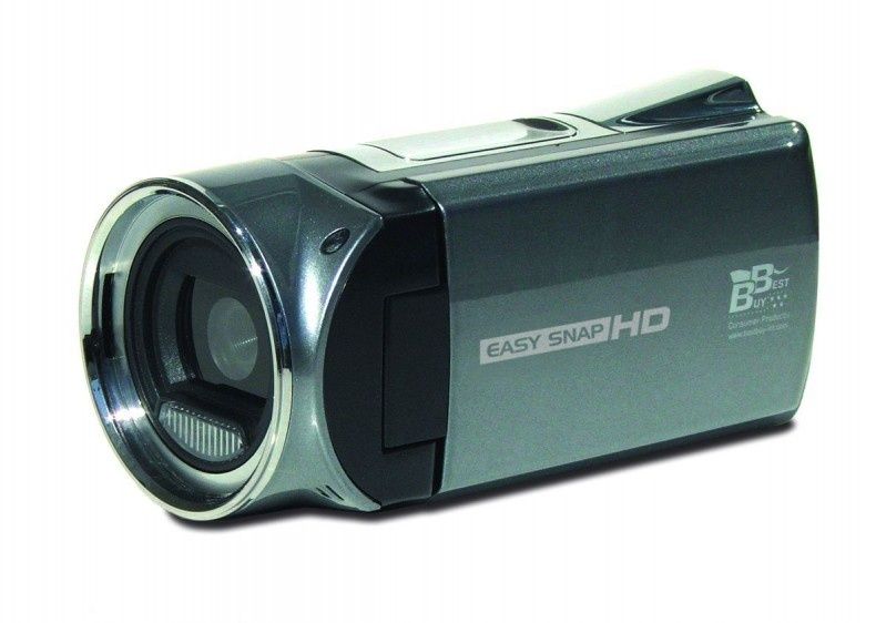 Best Buy - kamera Easy Snap HD za 199 PLN