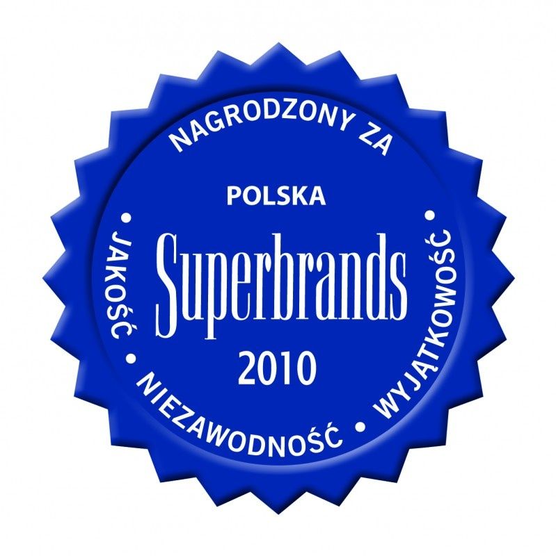 Electrolux otrzymał prestiżowy tytuł Superbrand