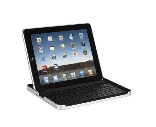 ZAGGmate - zmień iPada w notebooka!